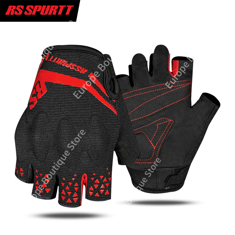 2026 새로운 남성 여성 여름 반 손가락 오토바이 장 - Motorcycle Gear For Women 리뷰 및 가격