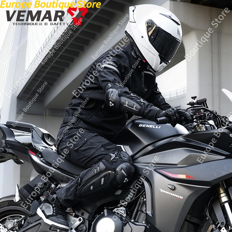 오프로드 보호 장비 2Pcs 4계절 오토바이 팔꿈치 보 - Motorcycle Gear For Women 리뷰 및 가격
