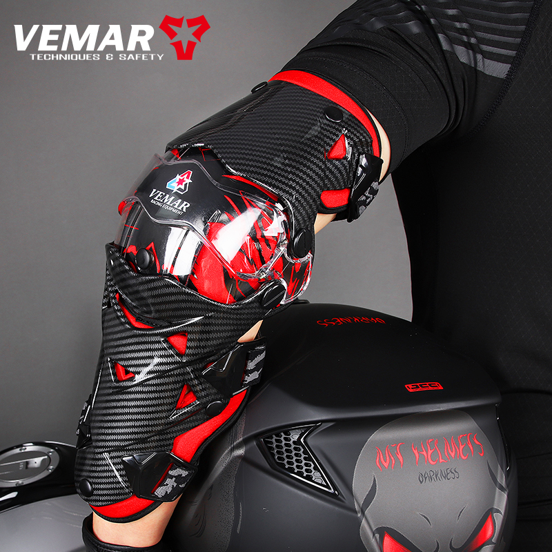 VEMAR E-18H 모토크로스 팔꿈치 보호대 남녀용  - Motorcycle Gear For Women 리뷰 및 가격