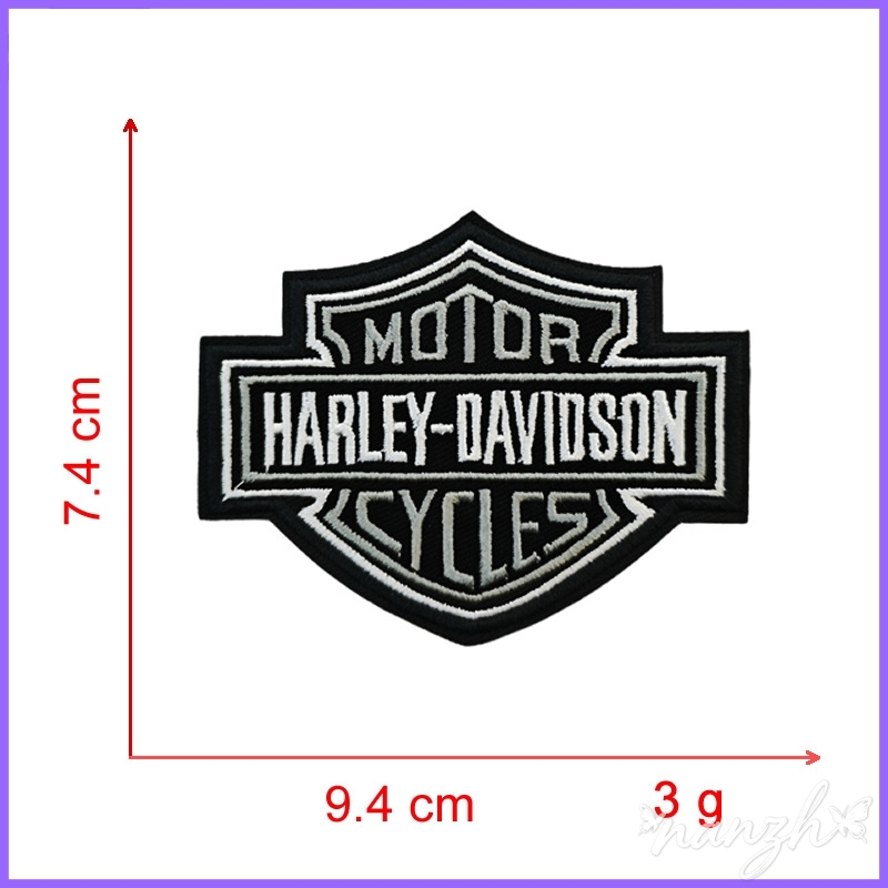 장식용 벨크로 패치 오토바이 자수 천 패치 가죽 바느질 - Motorcycle Gear Wardrobe 리뷰 및 가격