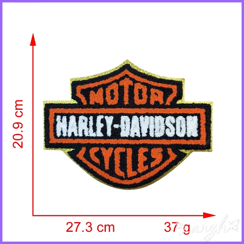 장식용 벨크로 패치 오토바이 자수 천 패치 가죽 바느질 - Motorcycle Gear Wardrobe 리뷰 및 가격
