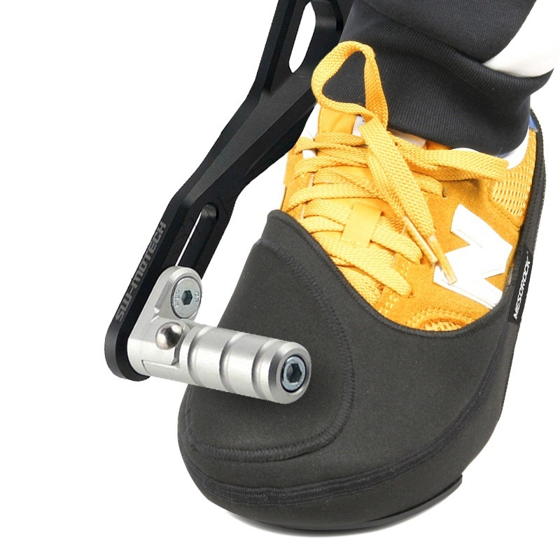 오토바이 신발 시프터 보호 장비 보호대 부츠 커버 시프 - Motorcycle Gear For Women 리뷰 및 가격