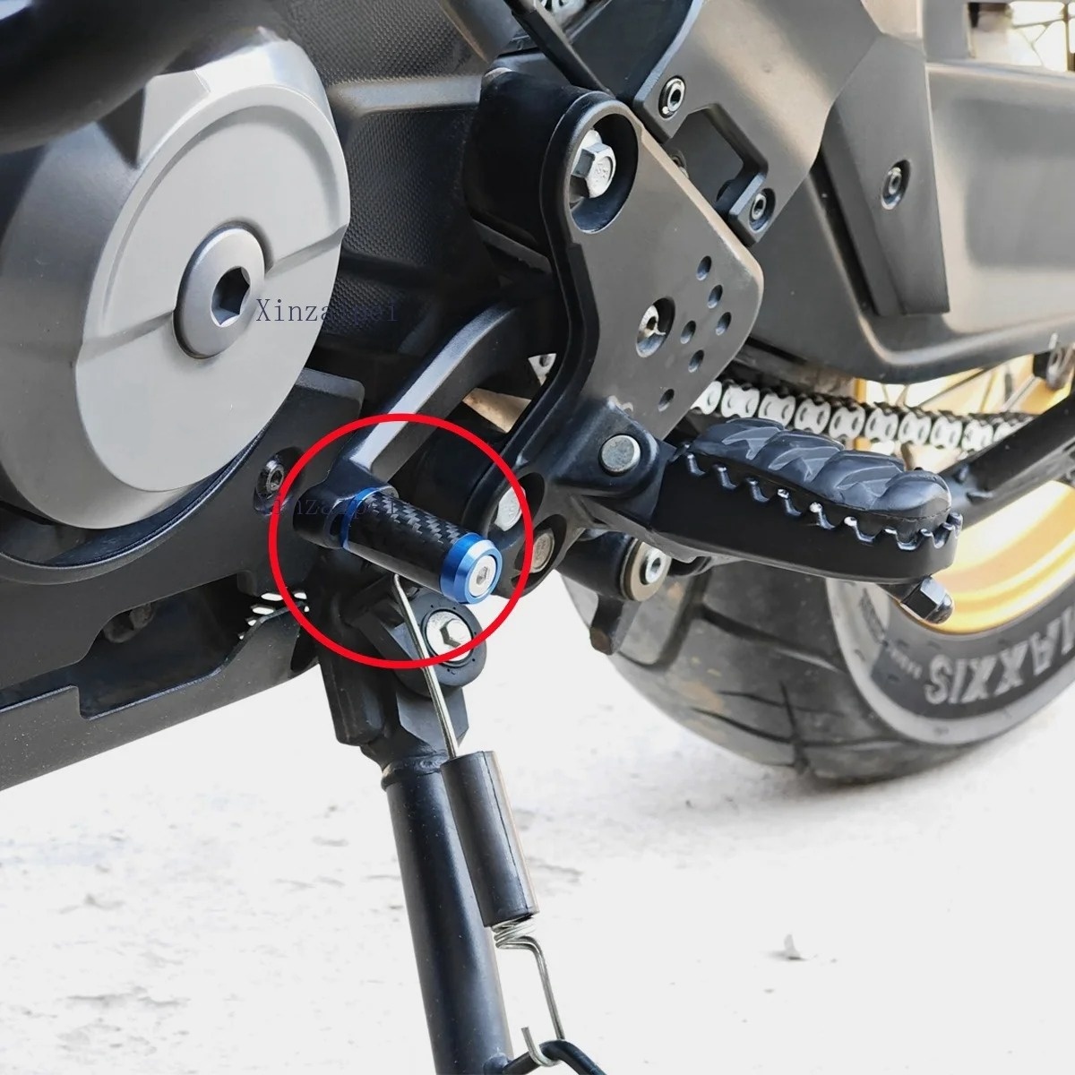 CFMOTO 800NK 800MT 450SR/NK/CL - Motorcycle Gear Shift 리뷰 및 가격