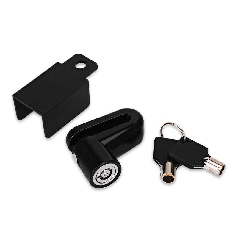 오토바이 잠금 보안 도난 방지 자전거 오토바이 디스크  - Disc Lock Brake 리뷰 및 가격