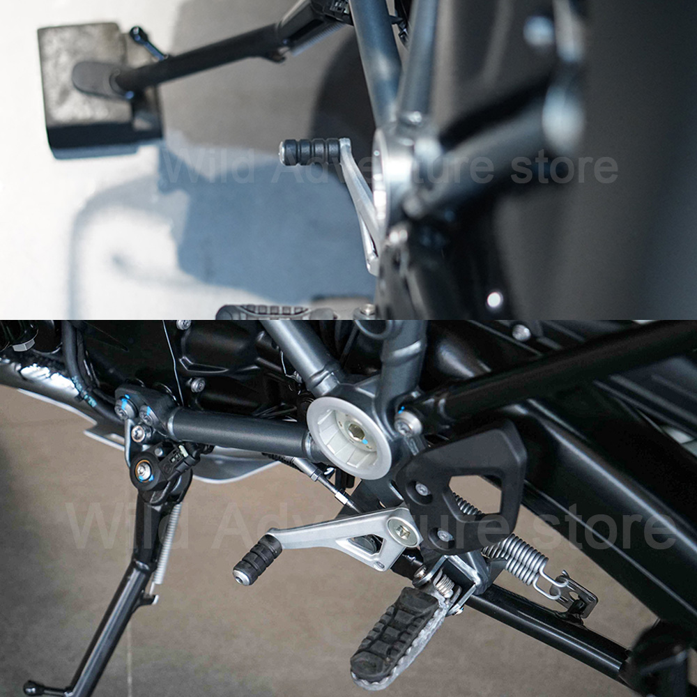 BMW R1200GS R1250GS 오토바이 변속 기어 - Motorcycle Gear Shift 리뷰 및 가격